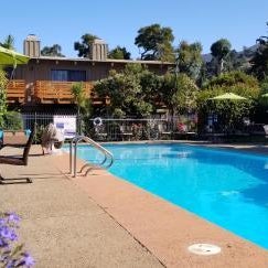 Carmel Valley Lodge Thumbnail