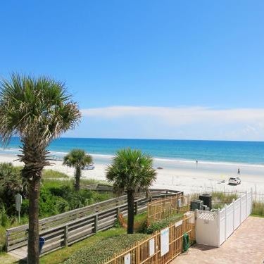 New Smyrna Waves MOD Collection by Sonesta Thumbnail