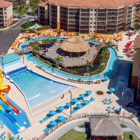Westgate Lakes Resort And Spa Thumbnail