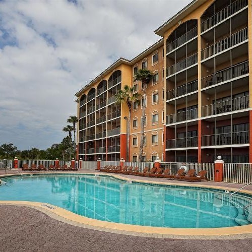 Westgate Towers Resort Thumbnail