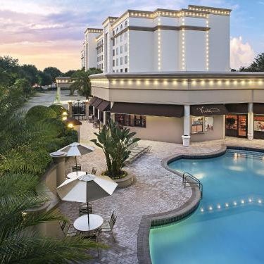 Buena Vista Suites Orlando Thumbnail