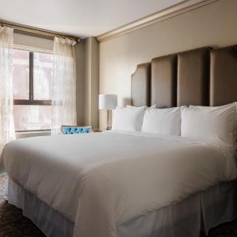 Hotel Bijou Thumbnail
