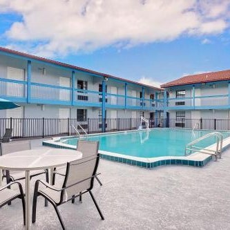 Baymont by Wyndham Jacksonville Orange Park Thumbnail