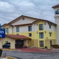 Best Western Schaumburg - O'Hare NW Thumbnail