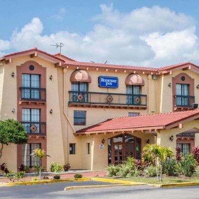Rodeway Inn Near Ybor City - Casino Thumbnail