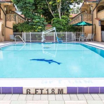 Quality Inn & Suites Altamonte Springs Orlando-North Thumbnail