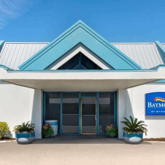 Baymont by Wyndham Daytona Beach/Intl Speedway Thumbnail