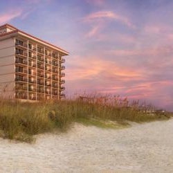 One Ocean Resort and Spa Thumbnail