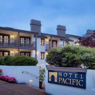 Hotel Pacific Thumbnail