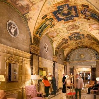 The Sherry Netherland Thumbnail