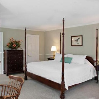 Concord's Colonial Inn Thumbnail