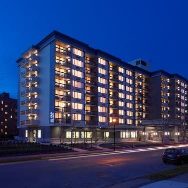 The Strathallan - A Doubletree By Hilton Thumbnail
