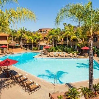 Handlery Hotel San Diego Thumbnail