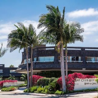 Bay Club Hotel and Marina Thumbnail