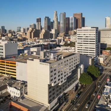 Miyako Hotel Los Angeles Thumbnail