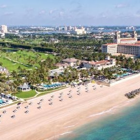 The Breakers Palm Beach Thumbnail