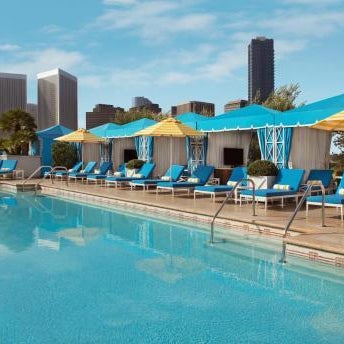 The Peninsula Beverly Hills Thumbnail