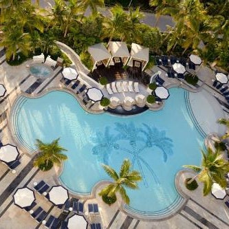 Loews Miami Beach Hotel Thumbnail