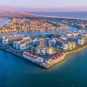 Loews Coronado Bay Resort Thumbnail