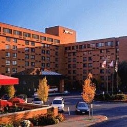 Marriott Albany Thumbnail