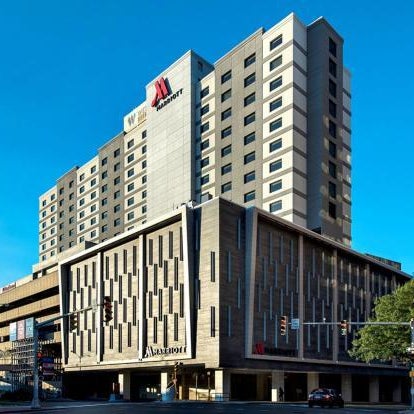 Marriott Springfield Downtown Thumbnail