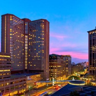 Boston Marriott Copley Place Thumbnail