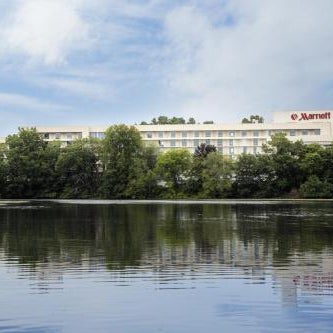 Boston Marriott Newton Thumbnail