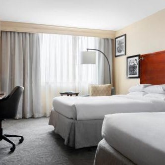 Buffalo Marriott Niagara Thumbnail