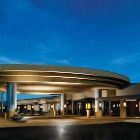 Marriott Chicago O'Hare