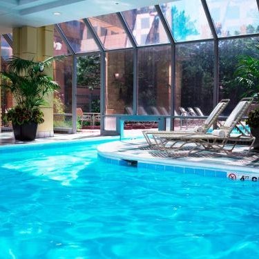 Hampton Inn & Suites Downers Grove Chicago Thumbnail