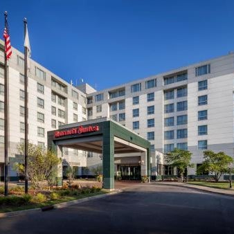 Chicago Marriott Suites Deerfield Thumbnail