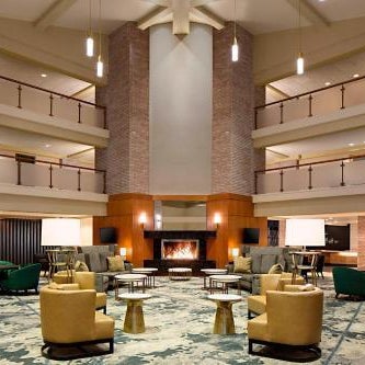 Lincolnshire Marriott Resort Thumbnail