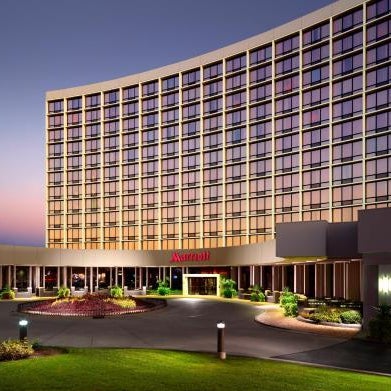 Chicago Marriott Oak Brook Thumbnail