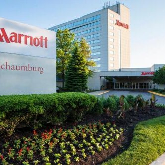 Chicago Marriott Schaumburg Thumbnail