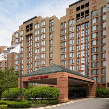 Chicago Marriott Suites O'Hare Thumbnail