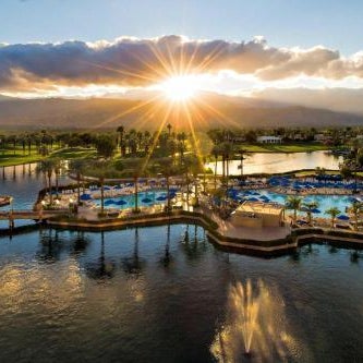 JW Marriott Desert Springs Resort & Spa Thumbnail