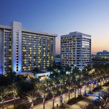 Anaheim Marriott Thumbnail