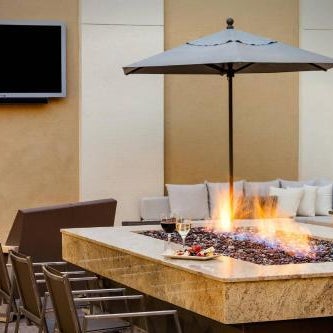 Fullerton Marriott At California State University Thumbnail