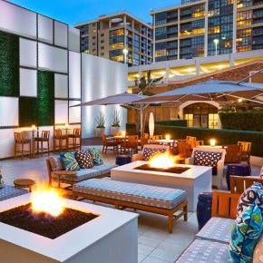 Irvine Marriott Thumbnail