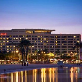 Marina Del Rey Marriott Thumbnail