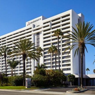 Torrance Marriott Redondo Beach Thumbnail