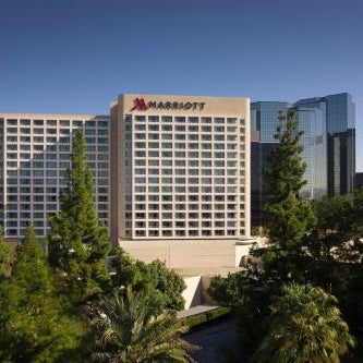Warner Center Marriott Woodland Hills Thumbnail