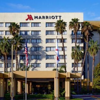 Long Beach Marriott Thumbnail