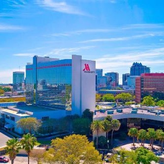 Marriott Orlando Downtown Thumbnail