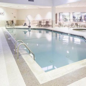 DoubleTree by Hilton Hotel Boston-Andover Thumbnail