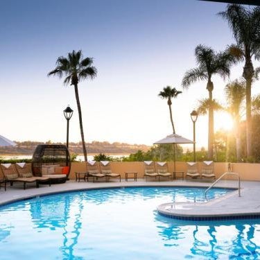 Newport Beach Marriott Bayview Thumbnail