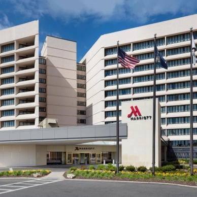 Long Island Marriott Thumbnail
