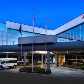 Marriott Melville Long Island Thumbnail