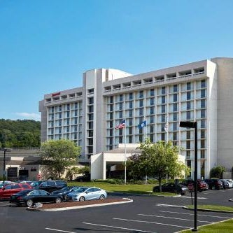 Westchester Marriott Thumbnail