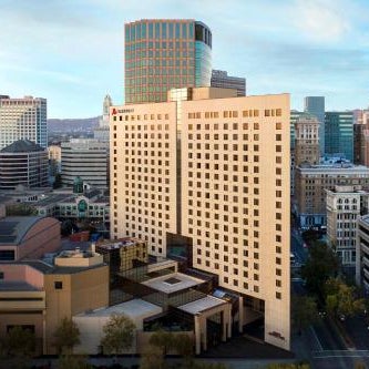 Oakland Marriott City Center Thumbnail